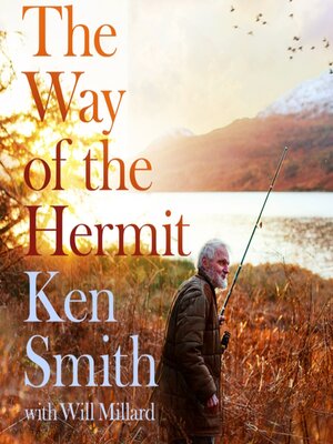 cover image of The Way of the Hermit